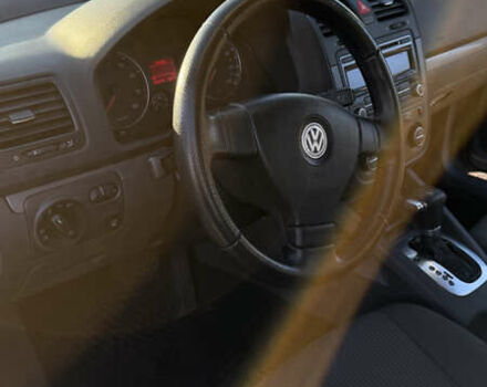 Сірий Фольксваген Джетта, об'ємом двигуна 1.6 л та пробігом 282 тис. км за 5900 $, фото 9 на Automoto.ua