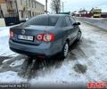 Сірий Фольксваген Джетта, об'ємом двигуна 1.9 л та пробігом 300 тис. км за 6500 $, фото 3 на Automoto.ua