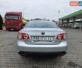 Серый Фольксваген Джетта, объемом двигателя 1.6 л и пробегом 126 тыс. км за 6700 $, фото 5 на Automoto.ua