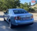 Фольксваген Джетта 2008 в Вознесенске на Automoto.ua Серый Фольксваген Джетта, объемом двигателя 1.6 л и пробегом 221 тыс. км за 6200 $, фото 7 на Automoto.ua