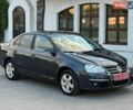 Серый Фольксваген Джетта, объемом двигателя 1.6 л и пробегом 146 тыс. км за 6990 $, фото 129 на Automoto.ua