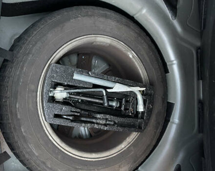 Серый Фольксваген Джетта, объемом двигателя 1.4 л и пробегом 253 тыс. км за 6500 $, фото 20 на Automoto.ua