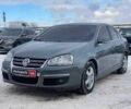 Серый Фольксваген Джетта, объемом двигателя 1.9 л и пробегом 315 тыс. км за 5790 $, фото 1 на Automoto.ua