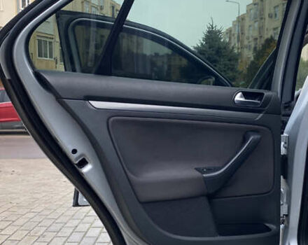 Серый Фольксваген Джетта, объемом двигателя 1.6 л и пробегом 290 тыс. км за 6100 $, фото 9 на Automoto.ua