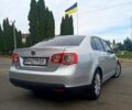 Серый Фольксваген Джетта, объемом двигателя 1.6 л и пробегом 328 тыс. км за 5900 $, фото 28 на Automoto.ua