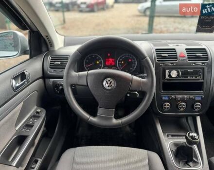 Сірий Фольксваген Джетта, об'ємом двигуна 1.6 л та пробігом 193 тис. км за 5250 $, фото 20 на Automoto.ua