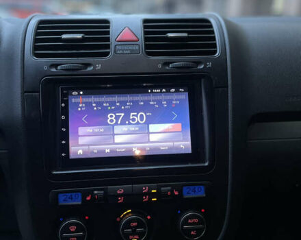 Серый Фольксваген Джетта, объемом двигателя 1.6 л и пробегом 305 тыс. км за 4800 $, фото 12 на Automoto.ua