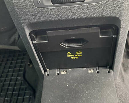 Серый Фольксваген Джетта, объемом двигателя 1.6 л и пробегом 290 тыс. км за 6100 $, фото 11 на Automoto.ua