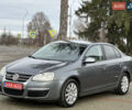 Серый Фольксваген Джетта, объемом двигателя 1.9 л и пробегом 236 тыс. км за 7200 $, фото 8 на Automoto.ua
