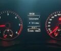 Серый Фольксваген Джетта, объемом двигателя 1.6 л и пробегом 152 тыс. км за 7400 $, фото 22 на Automoto.ua
