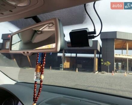 Серый Фольксваген Джетта, объемом двигателя 1.6 л и пробегом 158 тыс. км за 8200 $, фото 23 на Automoto.ua