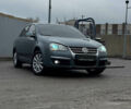 Серый Фольксваген Джетта, объемом двигателя 1.6 л и пробегом 200 тыс. км за 5200 $, фото 1 на Automoto.ua