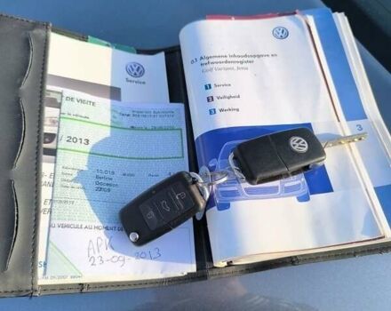 Серый Фольксваген Джетта, объемом двигателя 1.9 л и пробегом 342 тыс. км за 6700 $, фото 10 на Automoto.ua