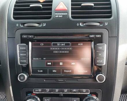 Серый Фольксваген Джетта, объемом двигателя 1.6 л и пробегом 158 тыс. км за 8200 $, фото 21 на Automoto.ua