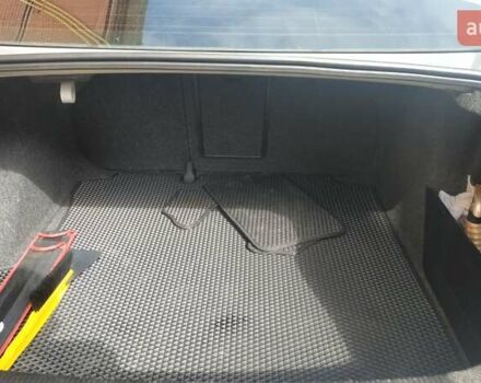 Серый Фольксваген Джетта, объемом двигателя 1.9 л и пробегом 235 тыс. км за 6800 $, фото 8 на Automoto.ua