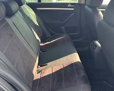 Серый Фольксваген Джетта, объемом двигателя 1.39 л и пробегом 237 тыс. км за 6500 $, фото 12 на Automoto.ua