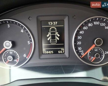 Серый Фольксваген Джетта, объемом двигателя 1.6 л и пробегом 158 тыс. км за 8200 $, фото 22 на Automoto.ua