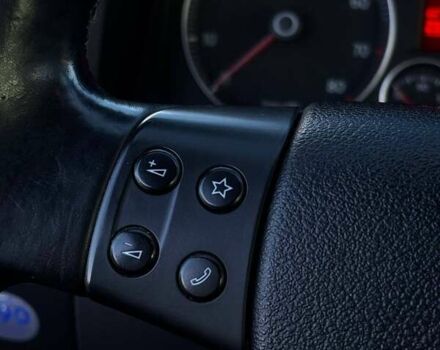 Сірий Фольксваген Джетта, об'ємом двигуна 1.4 л та пробігом 236 тис. км за 6200 $, фото 17 на Automoto.ua