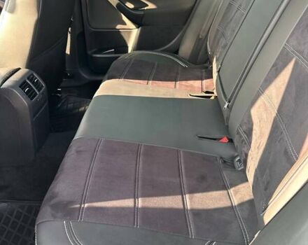 Серый Фольксваген Джетта, объемом двигателя 1.39 л и пробегом 237 тыс. км за 6500 $, фото 21 на Automoto.ua