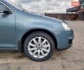 Серый Фольксваген Джетта, объемом двигателя 1.6 л и пробегом 158 тыс. км за 8200 $, фото 12 на Automoto.ua