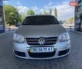 Серый Фольксваген Джетта, объемом двигателя 1.6 л и пробегом 129 тыс. км за 8300 $, фото 1 на Automoto.ua