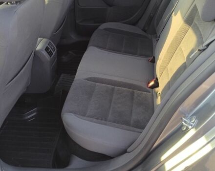 Серый Фольксваген Джетта, объемом двигателя 1.9 л и пробегом 342 тыс. км за 6700 $, фото 10 на Automoto.ua