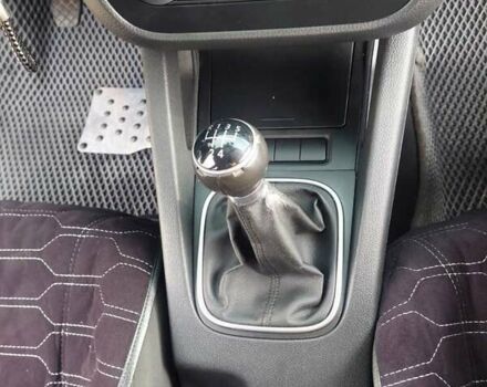 Серый Фольксваген Джетта, объемом двигателя 1.6 л и пробегом 158 тыс. км за 8200 $, фото 35 на Automoto.ua