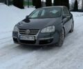 Сірий Фольксваген Джетта, об'ємом двигуна 1.39 л та пробігом 302 тис. км за 5100 $, фото 1 на Automoto.ua