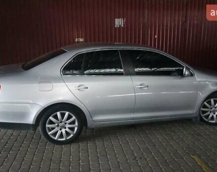 Серый Фольксваген Джетта, объемом двигателя 1.9 л и пробегом 235 тыс. км за 6800 $, фото 11 на Automoto.ua