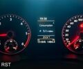 Серый Фольксваген Джетта, объемом двигателя 1.6 л и пробегом 152 тыс. км за 7400 $, фото 7 на Automoto.ua