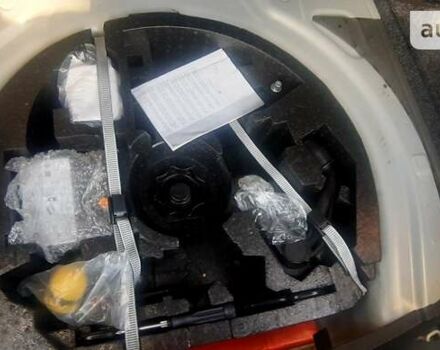 Сірий Фольксваген Джетта, об'ємом двигуна 1.4 л та пробігом 139 тис. км за 7950 $, фото 38 на Automoto.ua