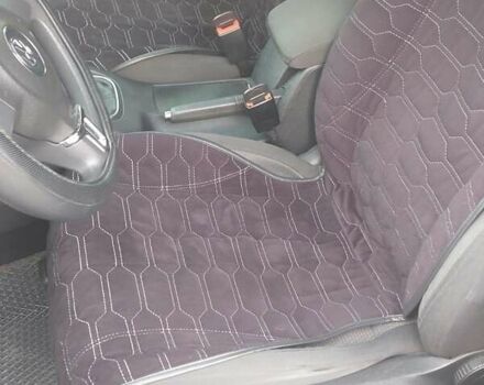 Серый Фольксваген Джетта, объемом двигателя 1.6 л и пробегом 158 тыс. км за 8200 $, фото 14 на Automoto.ua