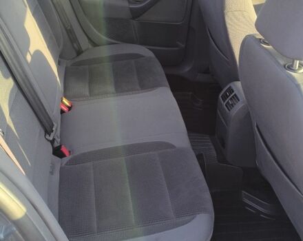 Серый Фольксваген Джетта, объемом двигателя 1.9 л и пробегом 342 тыс. км за 6700 $, фото 9 на Automoto.ua