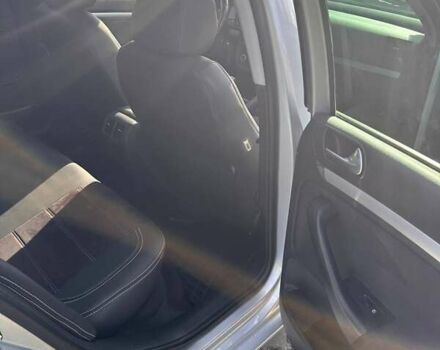 Серый Фольксваген Джетта, объемом двигателя 1.39 л и пробегом 237 тыс. км за 6500 $, фото 22 на Automoto.ua