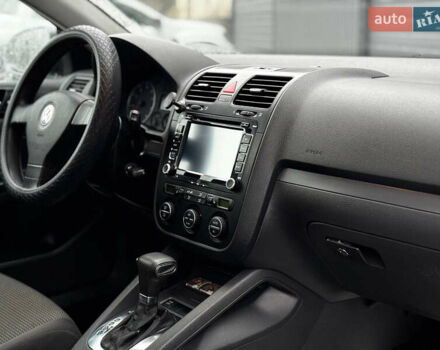 Сірий Фольксваген Джетта, об'ємом двигуна 1.6 л та пробігом 218 тис. км за 6700 $, фото 8 на Automoto.ua