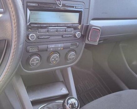 Серый Фольксваген Джетта, объемом двигателя 1.9 л и пробегом 342 тыс. км за 6700 $, фото 6 на Automoto.ua