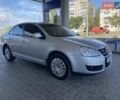 Серый Фольксваген Джетта, объемом двигателя 1.6 л и пробегом 129 тыс. км за 8300 $, фото 2 на Automoto.ua