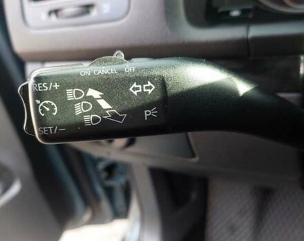 Серый Фольксваген Джетта, объемом двигателя 1.6 л и пробегом 158 тыс. км за 8200 $, фото 27 на Automoto.ua