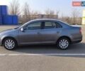 Серый Фольксваген Джетта, объемом двигателя 1.9 л и пробегом 342 тыс. км за 6700 $, фото 2 на Automoto.ua