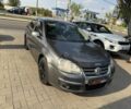 Сірий Фольксваген Джетта, об'ємом двигуна 1.6 л та пробігом 190 тис. км за 5814 $, фото 1 на Automoto.ua
