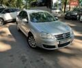 Сірий Фольксваген Джетта, об'ємом двигуна 1.6 л та пробігом 251 тис. км за 4200 $, фото 1 на Automoto.ua