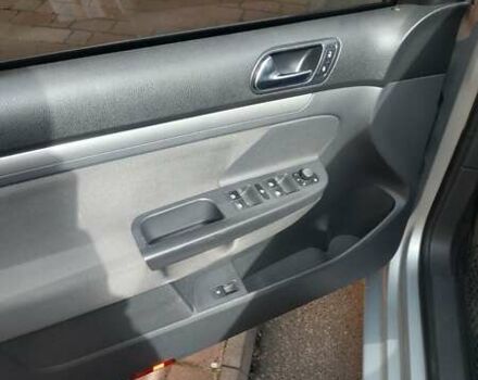 Серый Фольксваген Джетта, объемом двигателя 1.9 л и пробегом 235 тыс. км за 6800 $, фото 6 на Automoto.ua