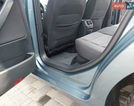 Серый Фольксваген Джетта, объемом двигателя 1.6 л и пробегом 158 тыс. км за 8200 $, фото 46 на Automoto.ua