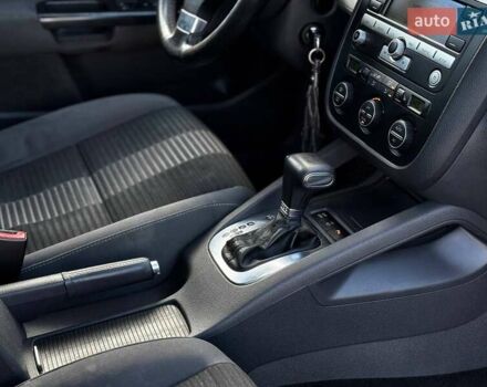 Сірий Фольксваген Джетта, об'ємом двигуна 1.4 л та пробігом 236 тис. км за 6200 $, фото 13 на Automoto.ua