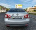 Серый Фольксваген Джетта, объемом двигателя 1.98 л и пробегом 270 тыс. км за 5700 $, фото 1 на Automoto.ua