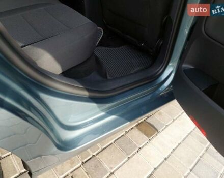 Серый Фольксваген Джетта, объемом двигателя 1.6 л и пробегом 158 тыс. км за 8200 $, фото 54 на Automoto.ua