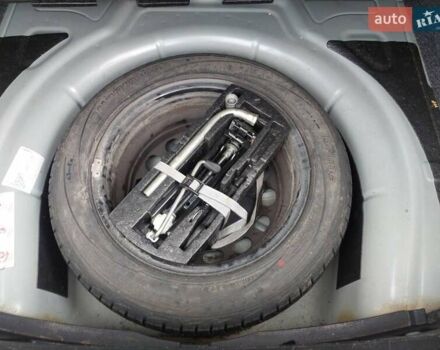 Серый Фольксваген Джетта, объемом двигателя 1.6 л и пробегом 158 тыс. км за 8200 $, фото 58 на Automoto.ua