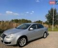 Серый Фольксваген Джетта, объемом двигателя 1.39 л и пробегом 237 тыс. км за 6500 $, фото 4 на Automoto.ua