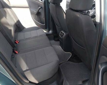 Серый Фольксваген Джетта, объемом двигателя 1.6 л и пробегом 158 тыс. км за 8200 $, фото 16 на Automoto.ua