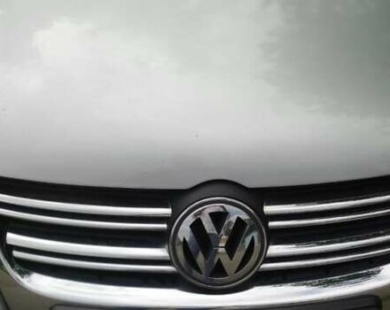 Сірий Фольксваген Джетта, об'ємом двигуна 2 л та пробігом 260 тис. км за 8100 $, фото 9 на Automoto.ua